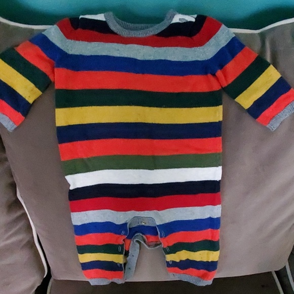 GAP Other - Baby Gap Jumpsuit